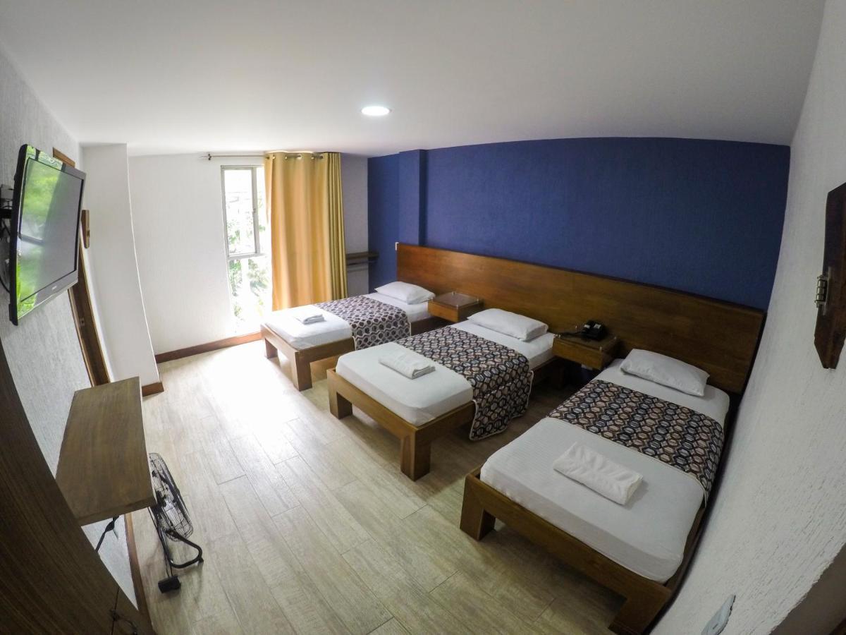 Hotel Prada Sas เบลโญ ภายนอก รูปภาพ