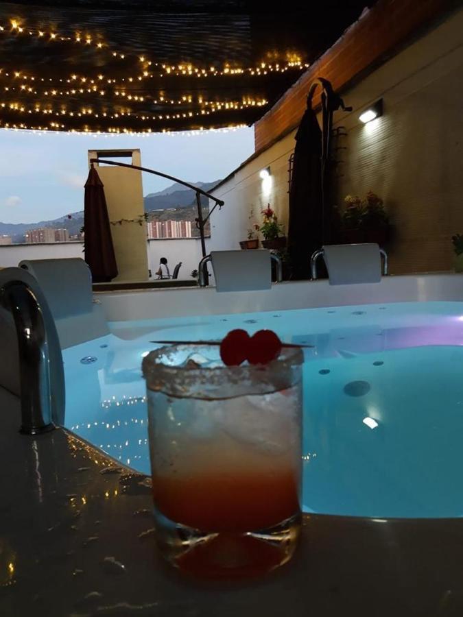 Hotel Prada Sas เบลโญ ภายนอก รูปภาพ